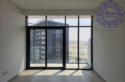 Apartment - Studio - 1 for rent in Azizi Riviera 3 - Azizi Riviera - Meydan One - Meydan - Dubai