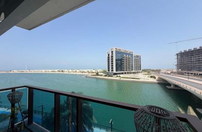 Apartment - 3 - 3 for rent in Lagoon B1 - The Lagoons - Mina Al Arab - Ras Al Khaimah
