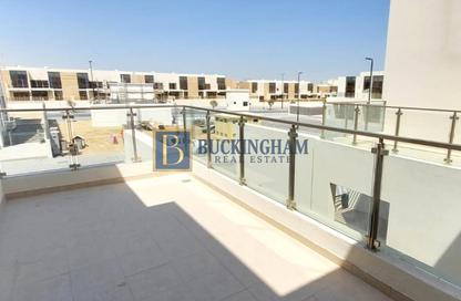 Villa - 3 Bedrooms - 4 Bathrooms for sale in Senses at the Fields - The Fields - District 11 - Mohammed Bin Rashid City - Dubai