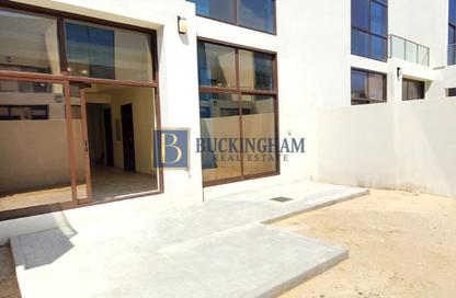 Villa - 3 Bedrooms - 4 Bathrooms for sale in Senses at the Fields - The Fields - District 11 - Mohammed Bin Rashid City - Dubai