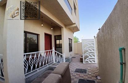 Villa - 5 Bedrooms - 7 Bathrooms for rent in Al Yasmeen 1 - Al Yasmeen - Ajman