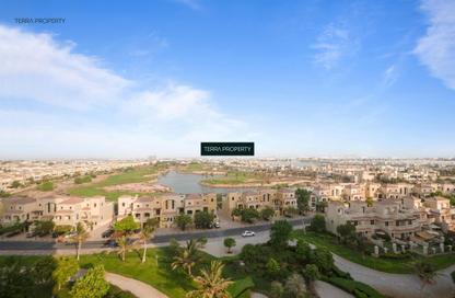 Apartment - 2 Bedrooms - 3 Bathrooms for sale in Royal Breeze 4 - Royal Breeze - Al Hamra Village - Ras Al Khaimah
