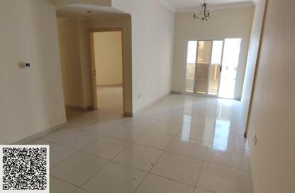 Apartment - 2 Bedrooms - 2 Bathrooms for rent in Al Naemiya Tower 1 - Al Naemiya Towers - Al Nuaimiya - Ajman