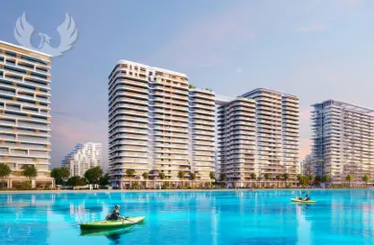 Apartment for sale in Azizi Venice 14 Building C - Azizi Venice 14 - Azizi Venice - Dubai South (Dubai World Central) - Dubai