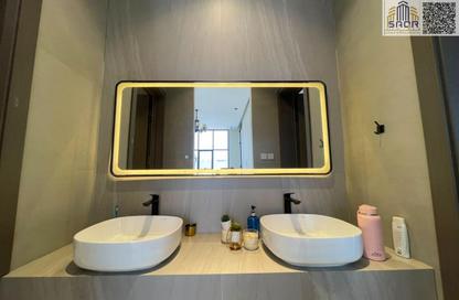 Villa - 4 Bedrooms - 7 Bathrooms for rent in Al Zaheya Gardens - Al Zahya - Ajman