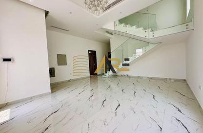 Villa - 5 Bedrooms - 7+ Bathrooms for rent in Hoshi 1 - Hoshi - Al Badie - Sharjah