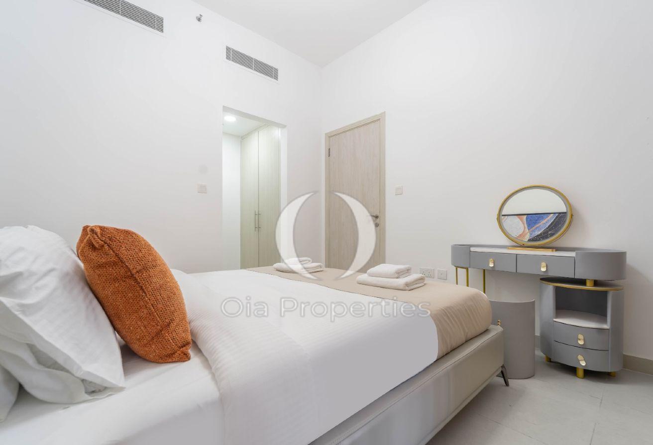 Furnished 1BR Apartment | balcony photo 14