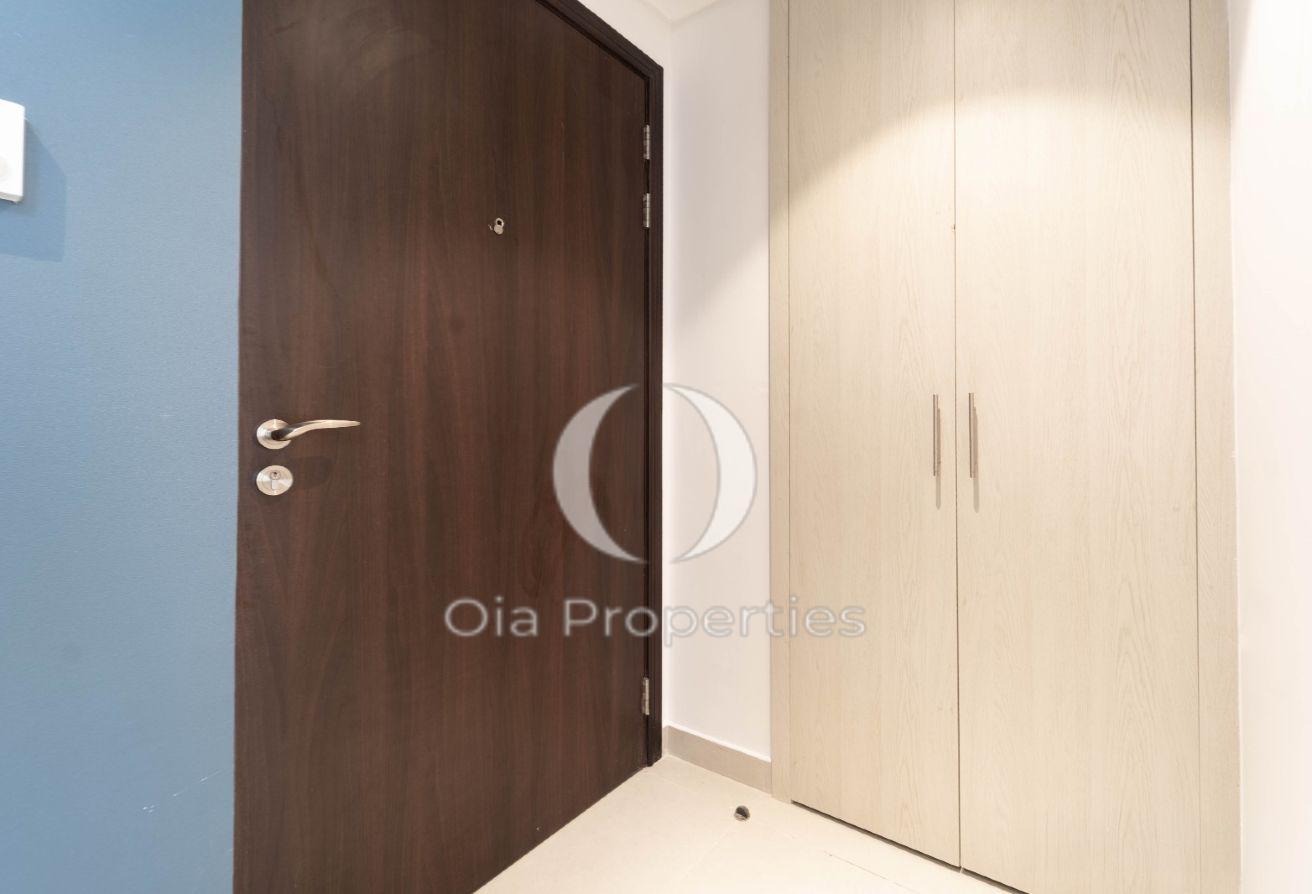 Furnished 1BR Apartment | balcony photo 10