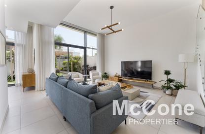 Townhouse - 4 Bedrooms - 5 Bathrooms for sale in Murooj Al Furjan West - Murooj Al Furjan - Al Furjan - Dubai
