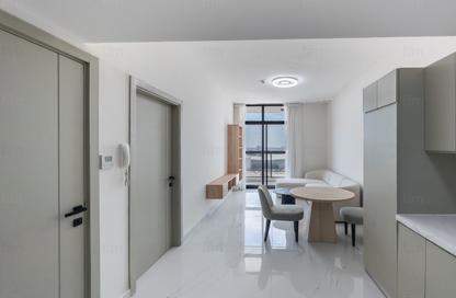 Apartment - 1 Bedroom - 1 Bathroom for sale in Equiti Gate - Jebel Ali Industrial 2 - Jebel Ali Industrial - Jebel Ali - Dubai