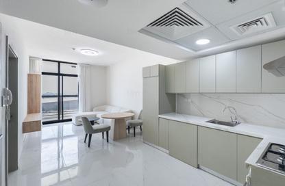 Apartment - 1 Bedroom - 1 Bathroom for sale in Equiti Gate - Jebel Ali Industrial 2 - Jebel Ali Industrial - Jebel Ali - Dubai