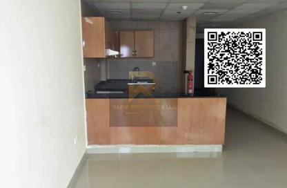 Apartment - Studio - 1 Bathroom for rent in Al Nuaimiya Towers C - Al Nuaimiya - Ajman