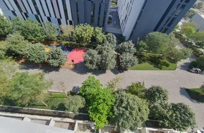 Apartment - 2 Bedrooms - 3 Bathrooms for sale in Tiraz 3 - Aljada - Sharjah