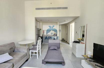 Apartment - 1 Bedroom - 2 Bathrooms for rent in The Solo - Aljada - Sharjah Apartment - 1 Bedroom - 2 Bathrooms for rent in The Solo - Aljada - Sharjah