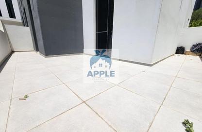 Apartment - 1 Bedroom - 2 Bathrooms for rent in The Solo - Aljada - Sharjah