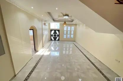 Apartment - 4 Bedrooms - 5 Bathrooms for rent in Al Mowaihat 3 - Al Mowaihat - Ajman