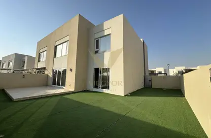 Townhouse - 3 Bedrooms - 4 Bathrooms for rent in Urbana 2 - Urbana - Emaar South - Dubai South (Dubai World Central) - Dubai Townhouse - 3 Bedrooms - 4 Bathrooms for rent in Urbana 2 - Urbana - Emaar South - Dubai South (Dubai World Central) - Dubai