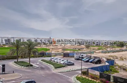 شقة - غرفة نوم - 2 حمامات للايجار في جولف فيوز أ - غولف فيوز - اعمار الجنوبية - دبي الجنوب (مركز دبي العالمي) - دبي