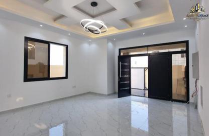 Villa - 5 - 7 for rent in Al Helio Downtown - Al Helio - Ajman Villa - 5 - 7 for rent in Al Helio Downtown - Al Helio - Ajman