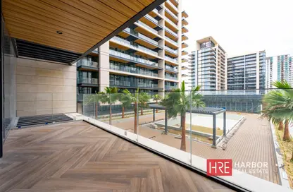 شقة - 2 غرف نوم - 2 حمامات للبيع في 399 هيلز بارك ب - 399 Hills Park - دبي هيلز استيت - دبي