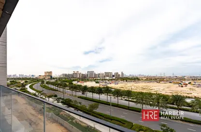 Apartment - 2 Bedrooms - 2 Bathrooms for sale in 399 Hills Park B - 399 Hills Park - Dubai Hills Estate - Dubai