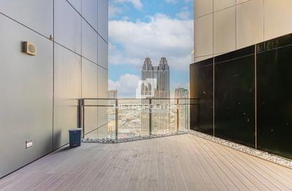 Apartment - 3 - 4 for sale in Central Park Residential Tower - Central Park Tower - DIFC - Dubai