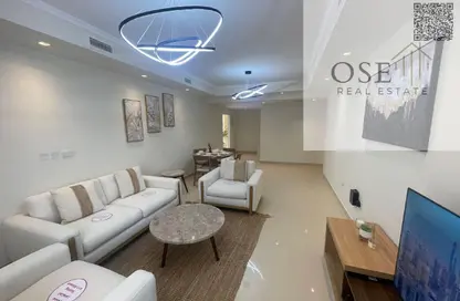 شقة - غرفة نوم - 2 حمامات للبيع في أبراج عجمان وان - الصوان - عجمان