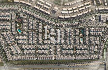 Land - Studio for sale in Saadiyat Reserve - Saadiyat Island - Abu Dhabi