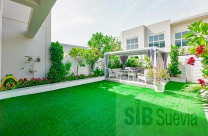 Townhouse - 3 Bedrooms - 4 Bathrooms for sale in Arabella Townhouses 3 - Arabella Townhouses - Mudon - Dubai Townhouse - 3 Bedrooms - 4 Bathrooms for sale in Arabella Townhouses 3 - Arabella Townhouses - Mudon - Dubai