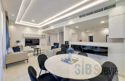 Townhouse - 3 Bedrooms - 4 Bathrooms for sale in Arabella Townhouses 3 - Arabella Townhouses - Mudon - Dubai Townhouse - 3 Bedrooms - 4 Bathrooms for sale in Arabella Townhouses 3 - Arabella Townhouses - Mudon - Dubai