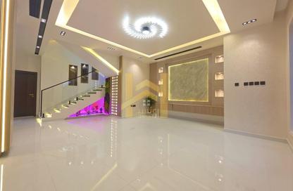 Villa - 6 Bedrooms - 7+ Bathrooms for sale in Al Aamra Gardens - Al Amerah - Ajman