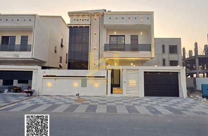 Villa - 6 Bedrooms - 7+ Bathrooms for sale in Al Aamra Gardens - Al Amerah - Ajman