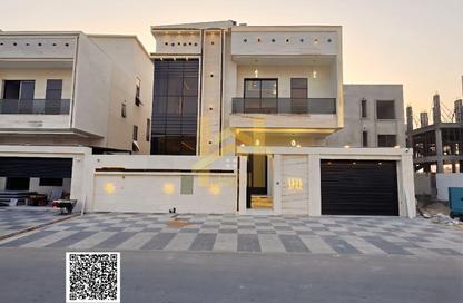 Villa - 6 Bedrooms - 7+ Bathrooms for sale in Al Aamra Gardens - Al Amerah - Ajman