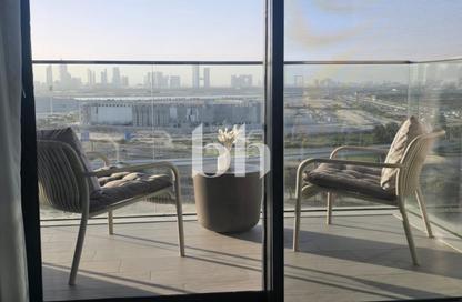 Apartment - 1 - 2 for sale in Berkeley Place - Sobha Hartland - Mohammed Bin Rashid City - Dubai Apartment - 1 - 2 for sale in Berkeley Place - Sobha Hartland - Mohammed Bin Rashid City - Dubai