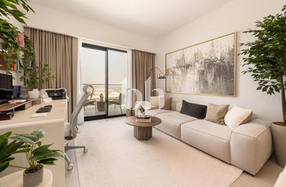 Apartment - 1 - 2 for sale in Berkeley Place - Sobha Hartland - Mohammed Bin Rashid City - Dubai