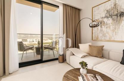Apartment - 1 - 2 for sale in Berkeley Place - Sobha Hartland - Mohammed Bin Rashid City - Dubai