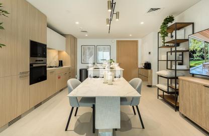 Apartment - 1 - 2 for sale in Berkeley Place - Sobha Hartland - Mohammed Bin Rashid City - Dubai