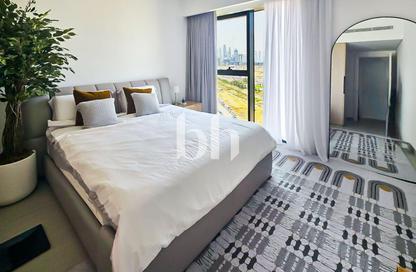 Apartment - 1 - 2 for sale in Berkeley Place - Sobha Hartland - Mohammed Bin Rashid City - Dubai Apartment - 1 - 2 for sale in Berkeley Place - Sobha Hartland - Mohammed Bin Rashid City - Dubai