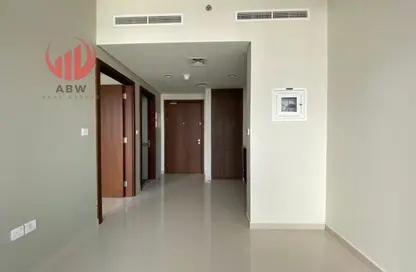 شقة - غرفة نوم - 1 حمام للايجار في مساكن ريفا - الخليج التجاري - دبي