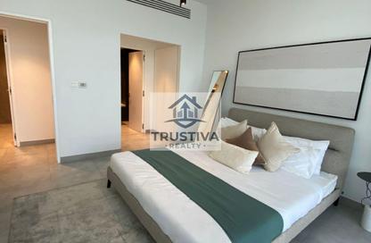 Apartment - 3 Bedrooms - 3 Bathrooms for sale in Sokoon - Naseej District - Aljada - Sharjah Apartment - 3 Bedrooms - 3 Bathrooms for sale in Sokoon - Naseej District - Aljada - Sharjah