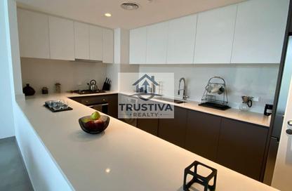Apartment - 3 Bedrooms - 3 Bathrooms for sale in Sokoon - Naseej District - Aljada - Sharjah Apartment - 3 Bedrooms - 3 Bathrooms for sale in Sokoon - Naseej District - Aljada - Sharjah