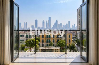 Apartment - 2 Bedrooms - 3 Bathrooms for sale in La Sirene Building 2 - La Sirene - Port de La Mer - La Mer - Jumeirah - Dubai