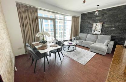Apartment - 1 - 2 for rent in Burj Views C - Burj Views - Downtown Dubai - Dubai