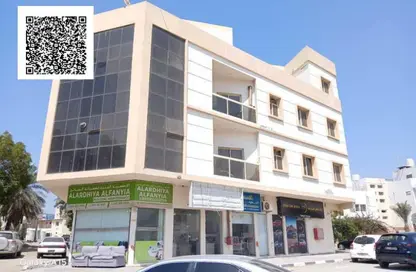 Whole Building for sale in Liwara 1 - Ajman