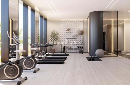 Apartment - 1 Bedroom - 1 Bathroom for sale in Samana Golf Views - Dubai Sports City - Dubai Apartment - 1 Bedroom - 1 Bathroom for sale in Samana Golf Views - Dubai Sports City - Dubai