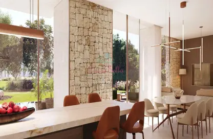 Villa - 3 Bedrooms - 4 Bathrooms for sale in The Acres (Phase 1) - The Acres - Dubai Land - Dubai