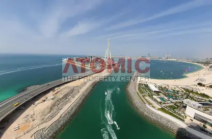 شقة - 2 غرف نوم - 2 حمامات للايجار في 5242 تاور 1 - 5242 - دبي مارينا - دبي شقة - 2 غرف نوم - 2 حمامات للايجار في 5242 تاور 1 - 5242 - دبي مارينا - دبي