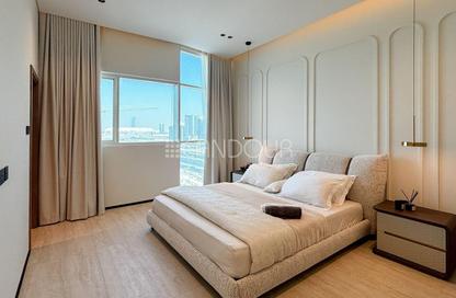 Apartment - 2 Bedrooms - 3 Bathrooms for sale in Amaris Residences - District 13 - Jumeirah Village Circle - Dubai