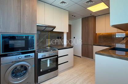 Apartment - 2 Bedrooms - 3 Bathrooms for sale in Amaris Residences - District 13 - Jumeirah Village Circle - Dubai