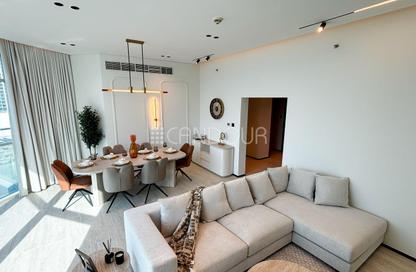 Apartment - 2 Bedrooms - 3 Bathrooms for sale in Amaris Residences - District 13 - Jumeirah Village Circle - Dubai